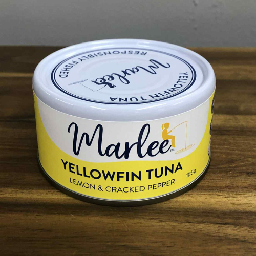 Marlee Tuna (no seed oils)