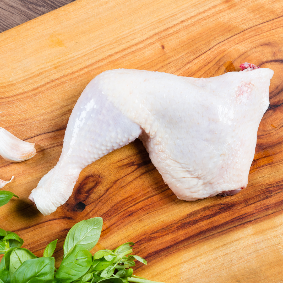 Pasture Raised Chicken Marylands - 2kg Bulk Pack
