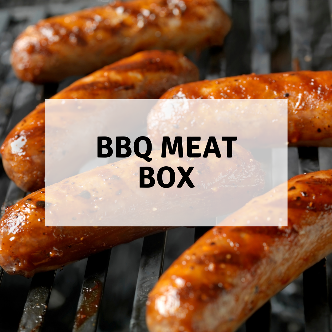 BBQ Meat Box