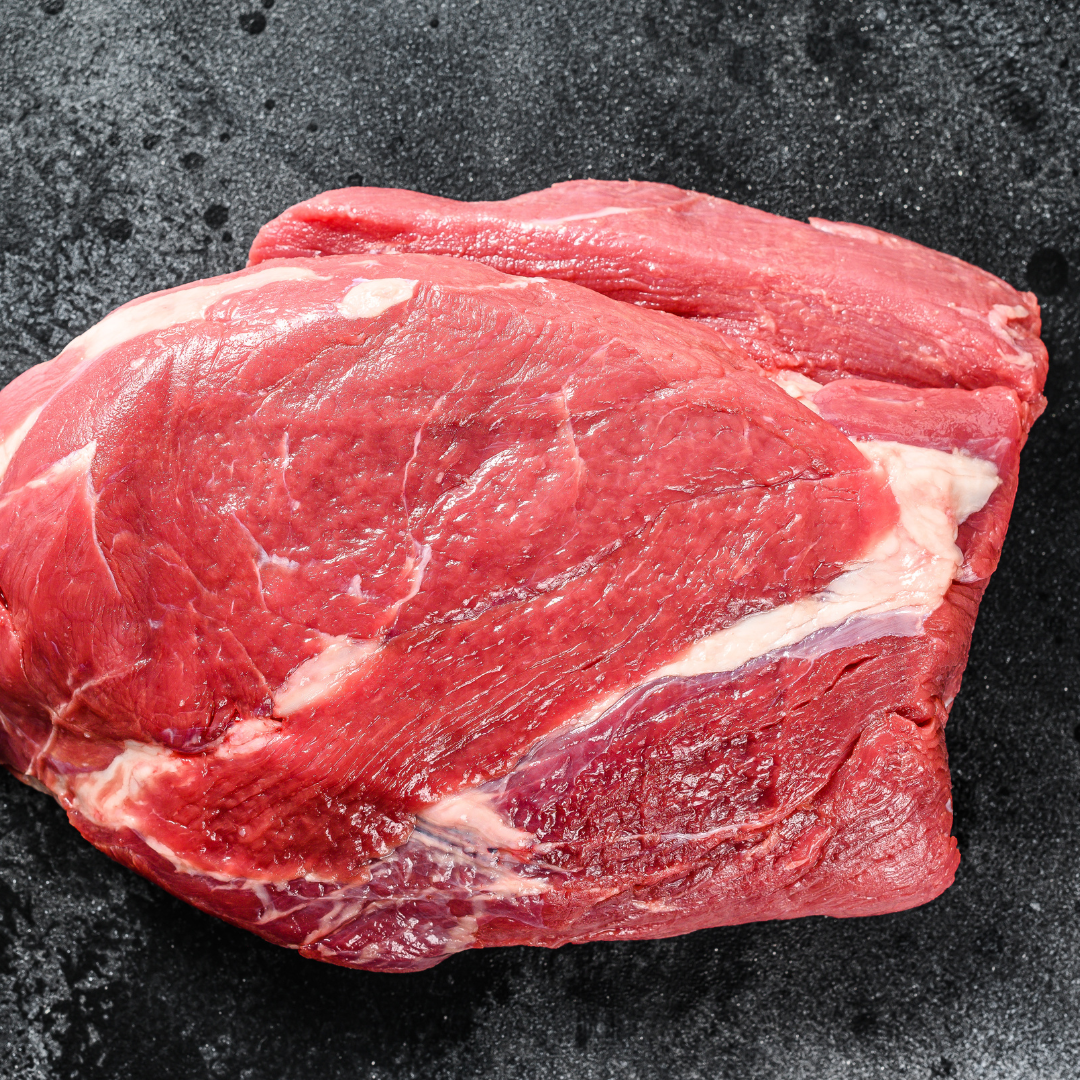 Certified Organic Beef Brisket