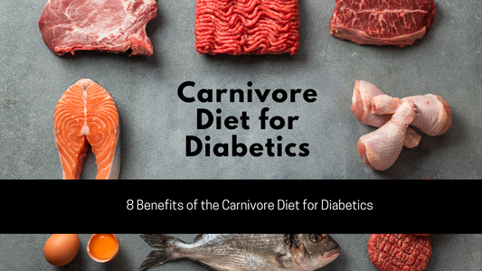 carnivore diet for diabetics