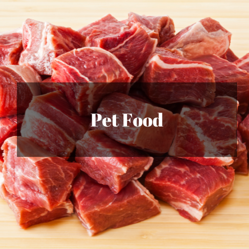 Pet Food