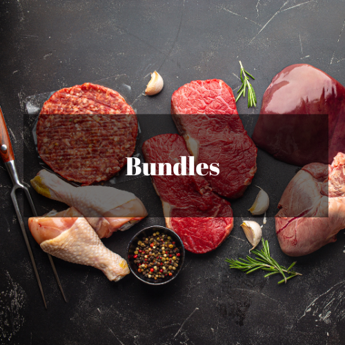 🔥 New Bundles 🔥