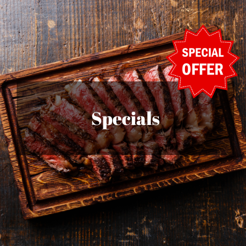 Specials