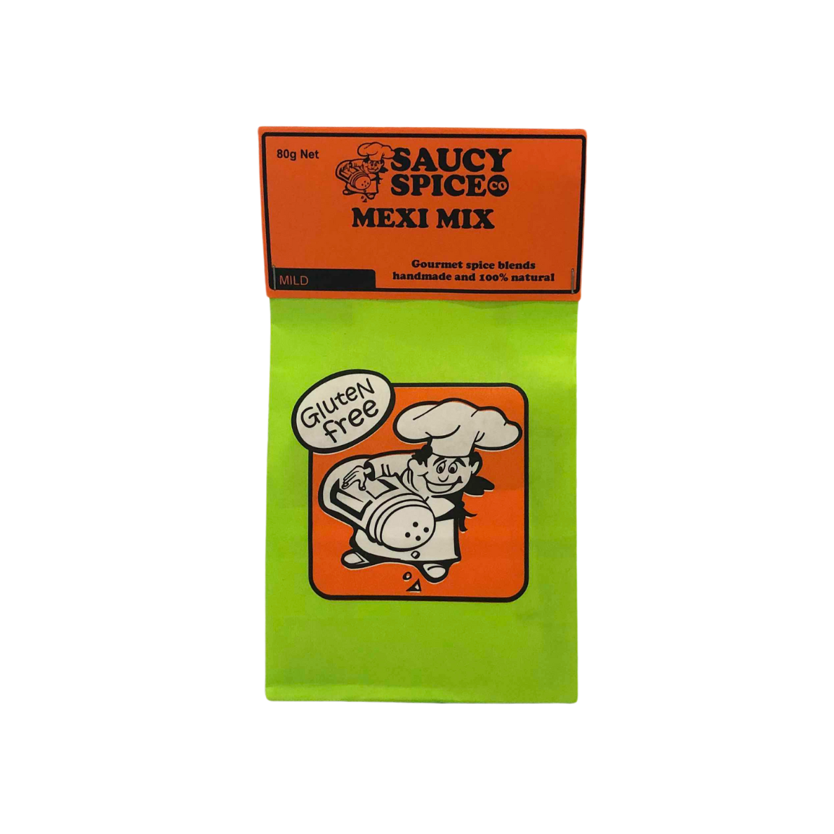 Mexi Taco Spice Mix