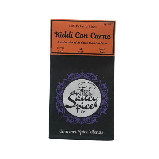 Kiddi Con Carne Spice Mix