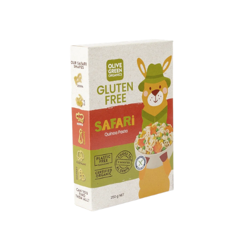 Gluten Free Pasta - Kids