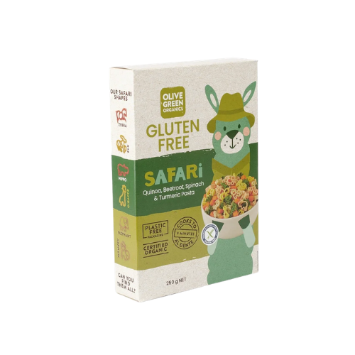 Gluten Free Pasta - Kids