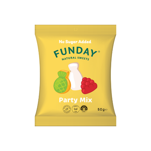 Party Mix 50g