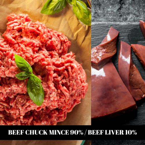 Offal Pack Beef Offal and Fat – Primal Meat Co
