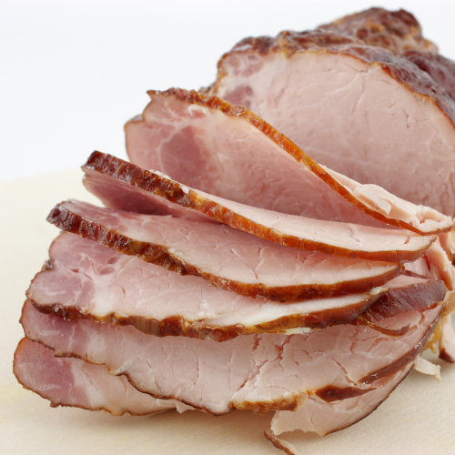 Nitrate Free Leg Ham - Sliced