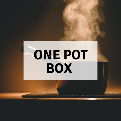 One-Pot Box
