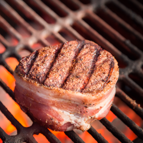Certified Organic Fillet Mignon