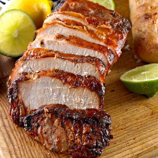 Pasture Raised Pork Fillet (LTO)
