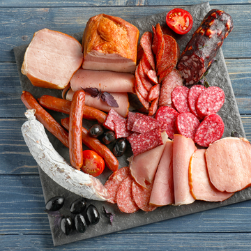 Primal Meat Co